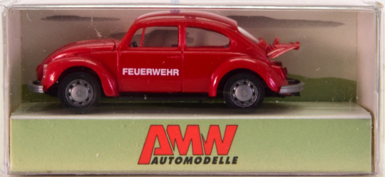 AWM 0012.1 (1:87) – VW Käfer 1302 Feuerwehr 