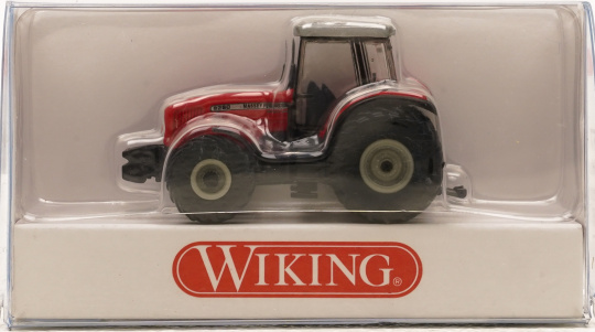 Wiking 9570124 (1:160) – Massey Ferguson MF 8280 Traktor 