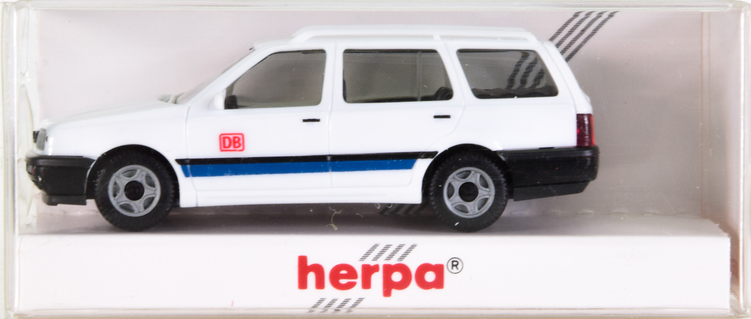 Herpa 080057 (1:87) – VW Golf Variant DB